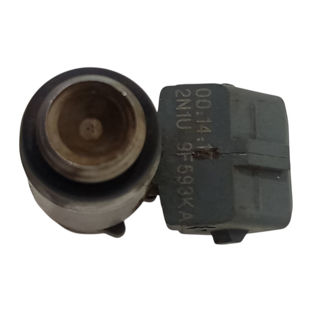 Bico Injetor Ford Fiesta 1.0 2007 A 2012 Original 5