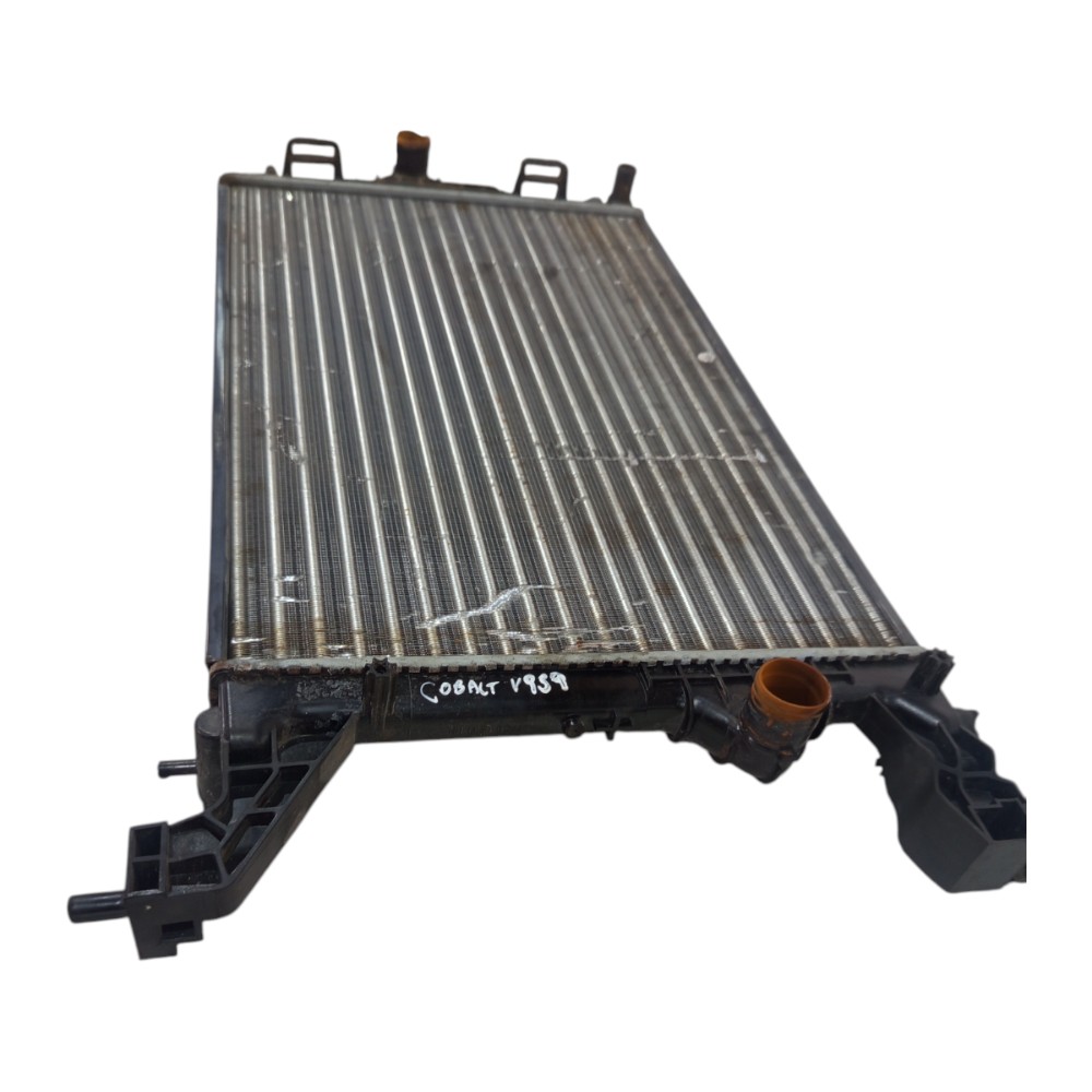 Radiador Água Motor Gm Cobalt 1.4 8v 2013 A 2019 49798 4