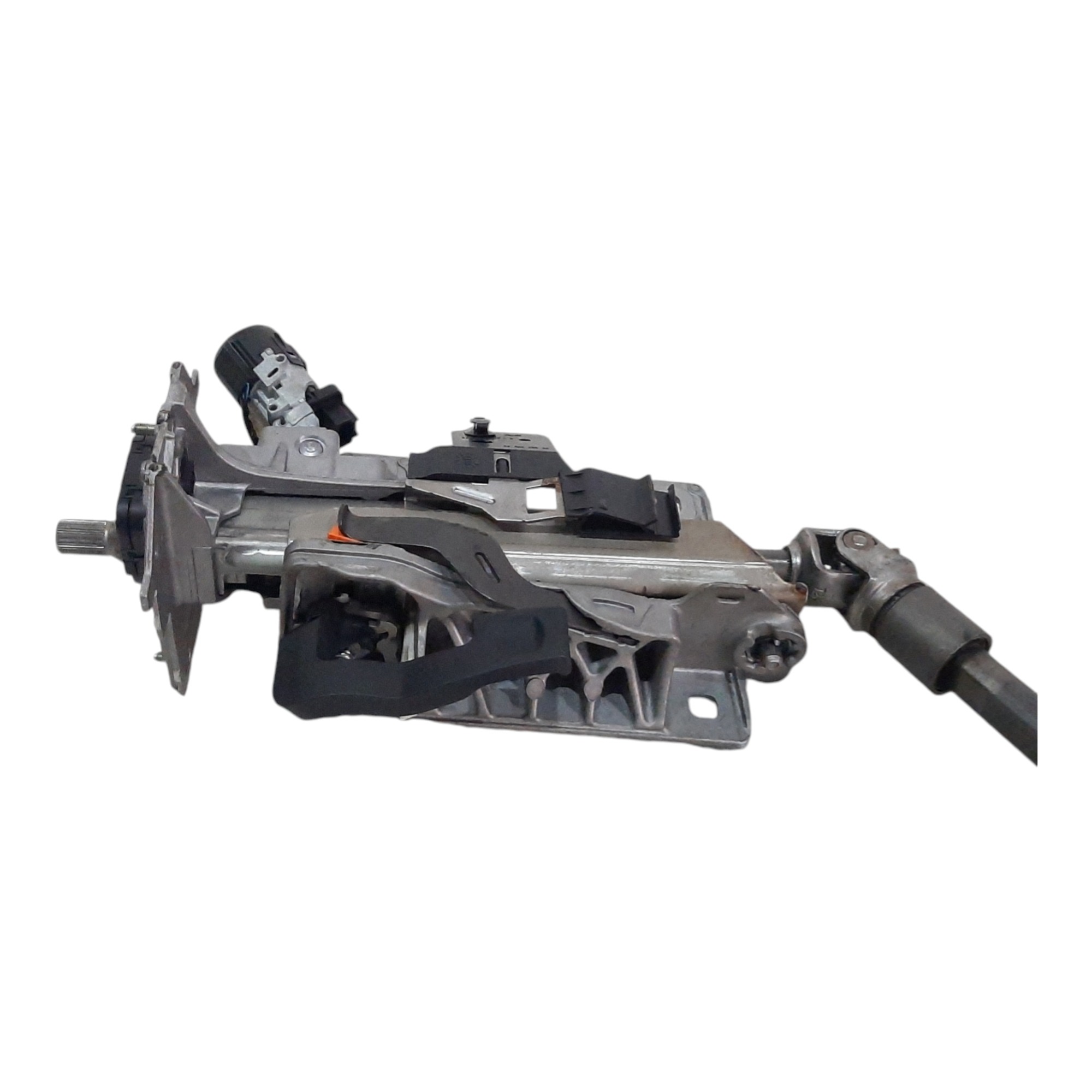Coluna Direção Citroen C4 Pallas 2.0 2007 2008 2009 A 2012
