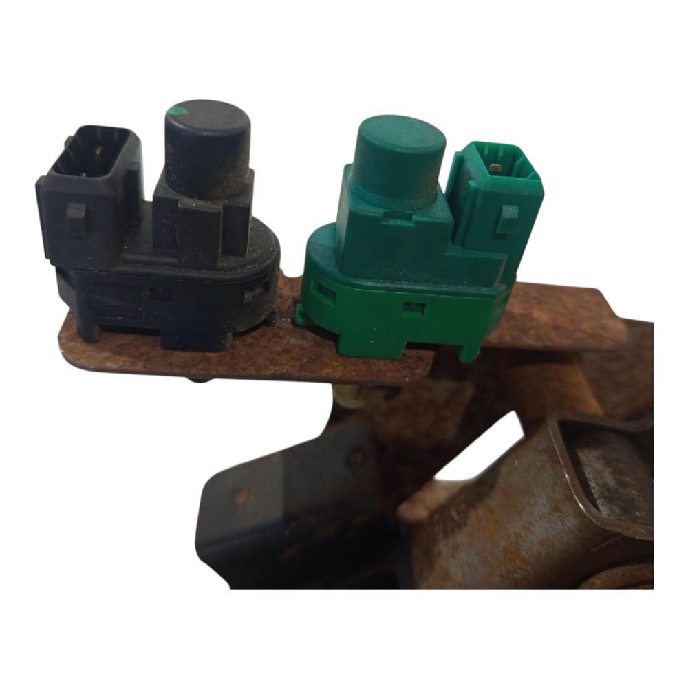 Conjunto Pedal Freio Ford Mondeo  1997 1998 1999 A 2000 5