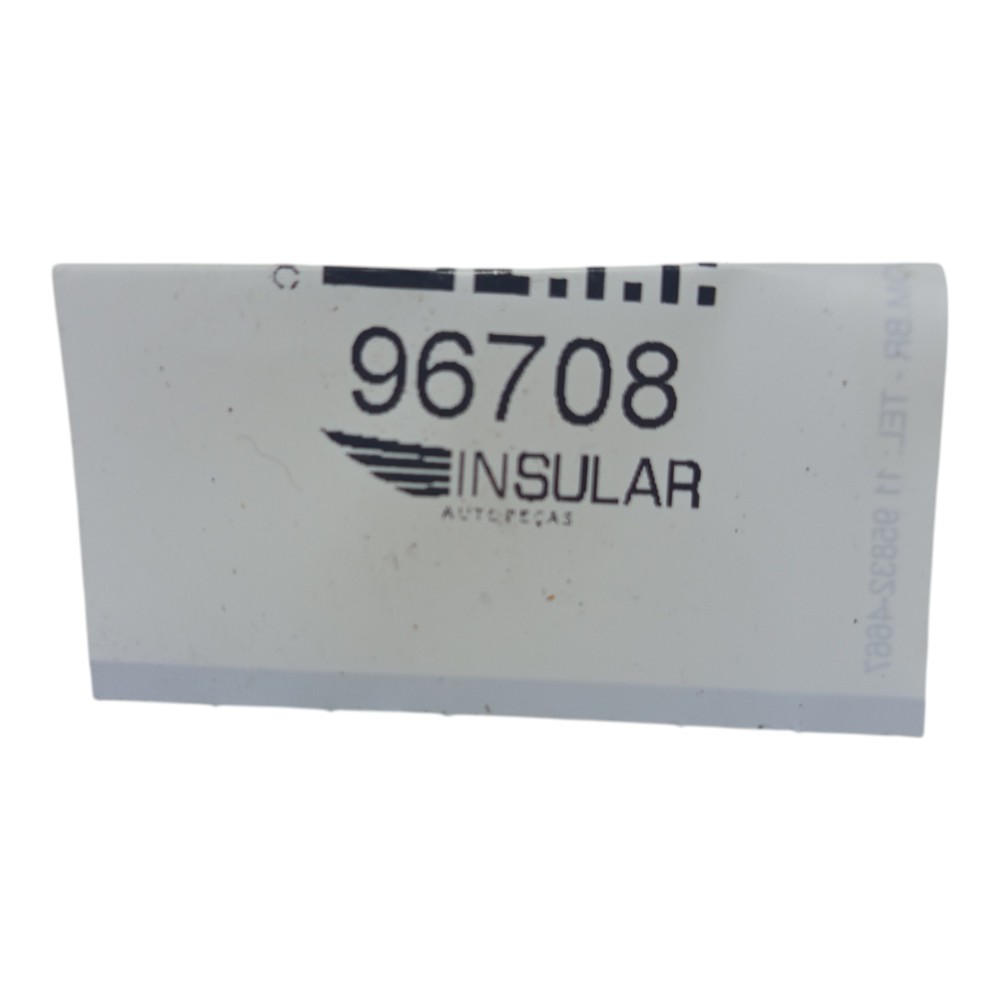Grade Difusor Ar Fiat Palio 1997 1998 1999 2000 2001 A 2003 9