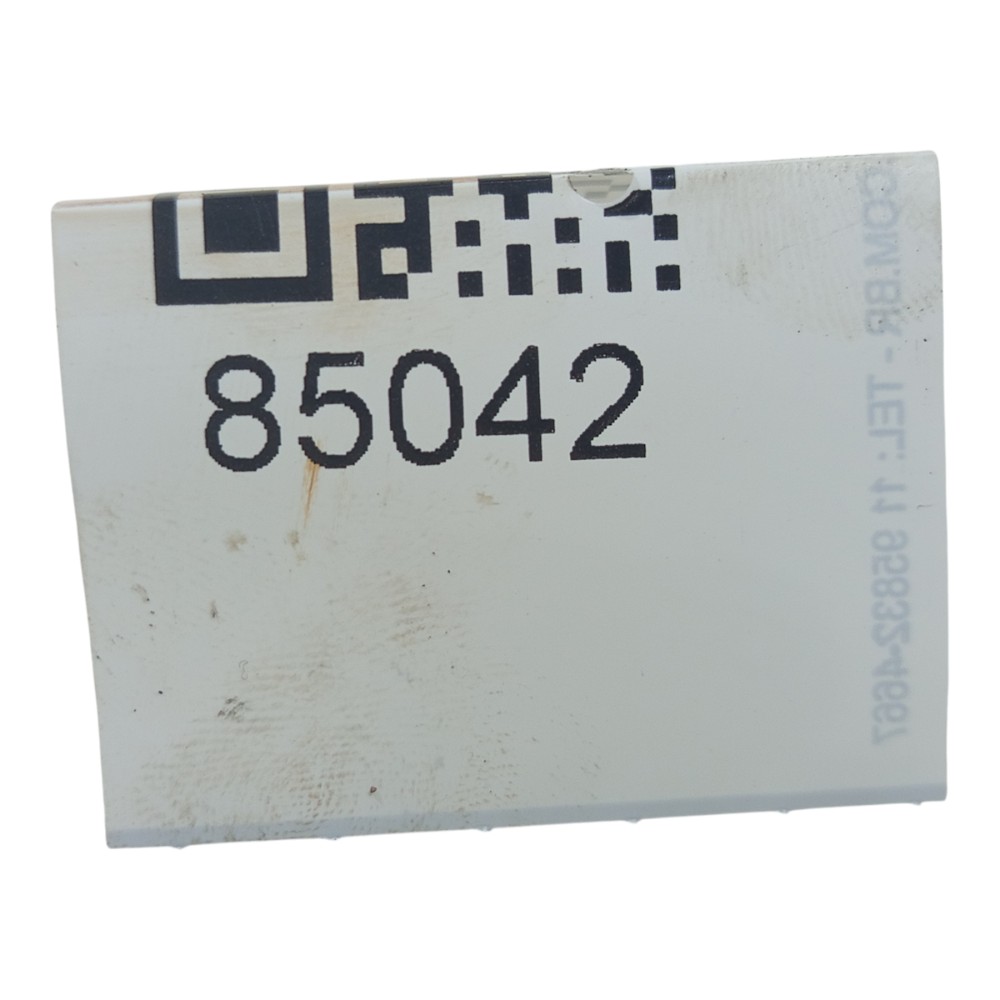 Tubo Circulação Agua Motor Renault Megane 2007 2008 A 2014 8
