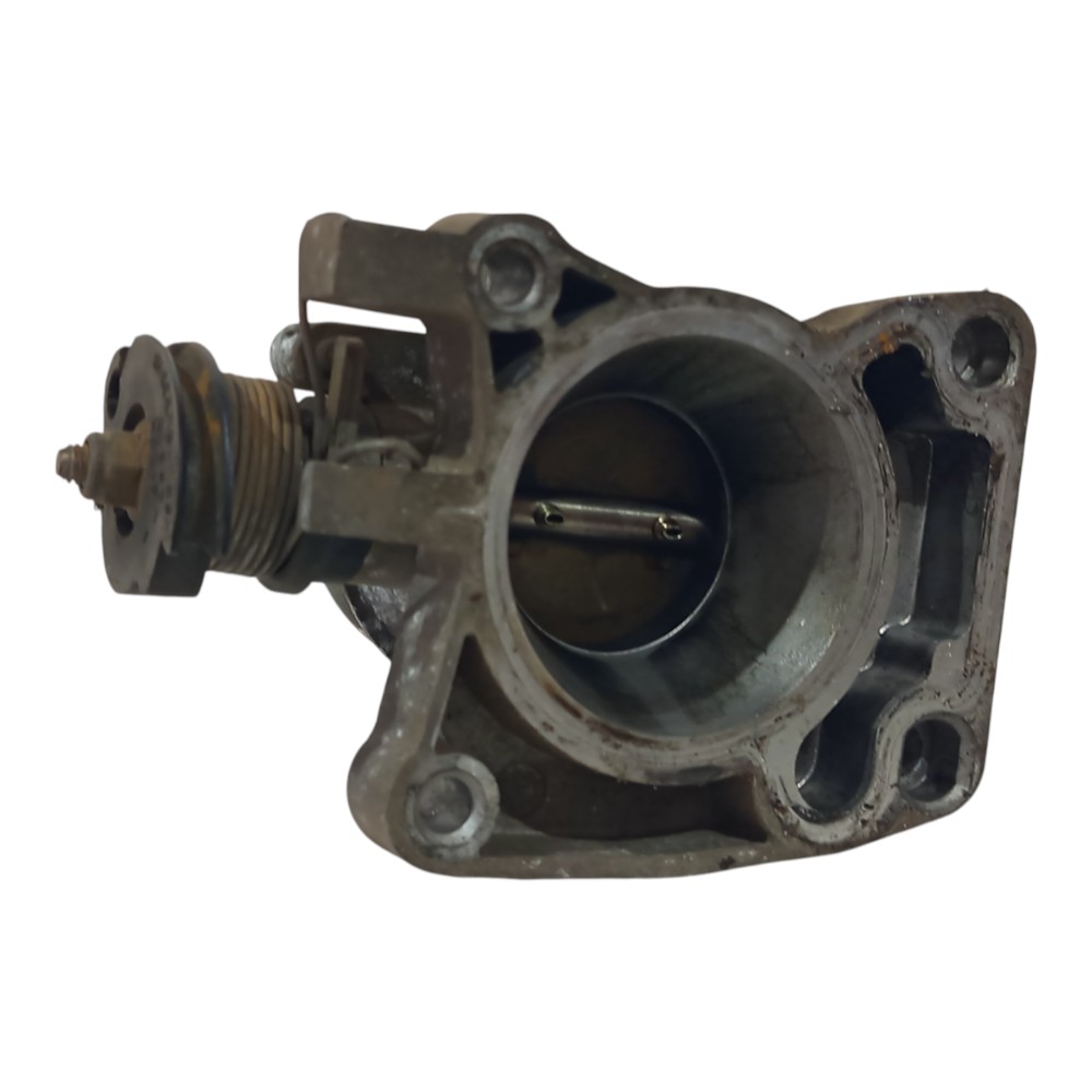 Tbi Corpo Borboleta Ford Ka 1.0 8v 2000 2001 2002 A 2008 8