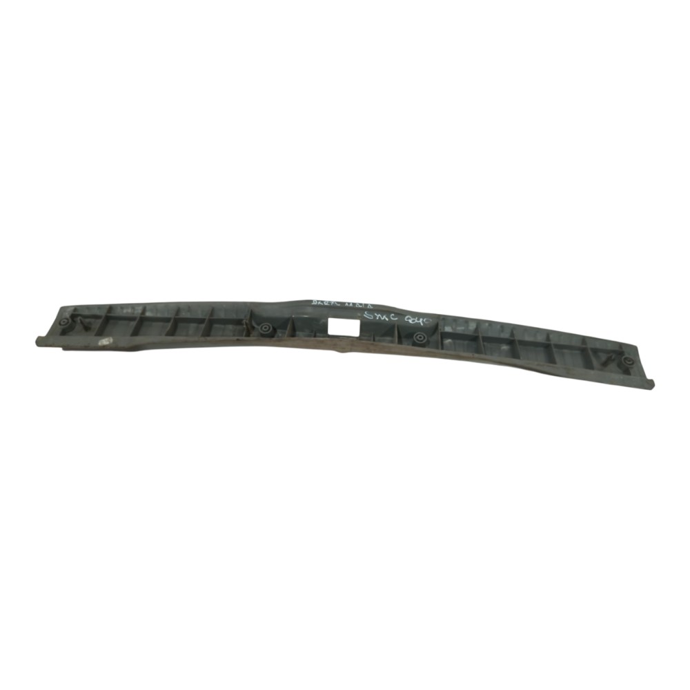 Moldura Interna Porta Malas Renault Scenic 2001 A 2012 3