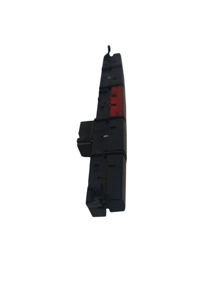Botão Interruptor Pisca Alerta Fiat Siena 2004 A 2012 4