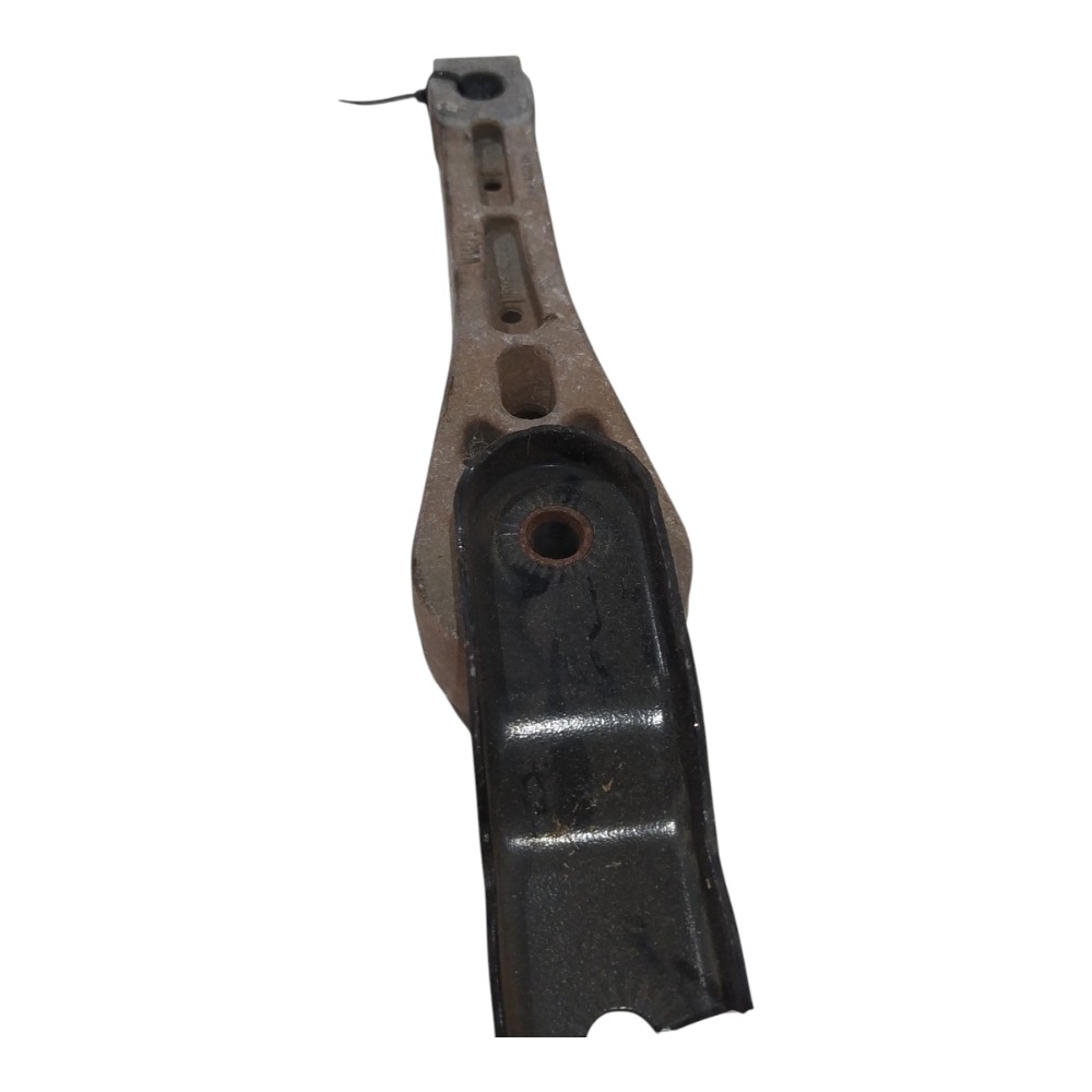 Suporte Inferior Motor Jetta 2012 A 2018 Original 5