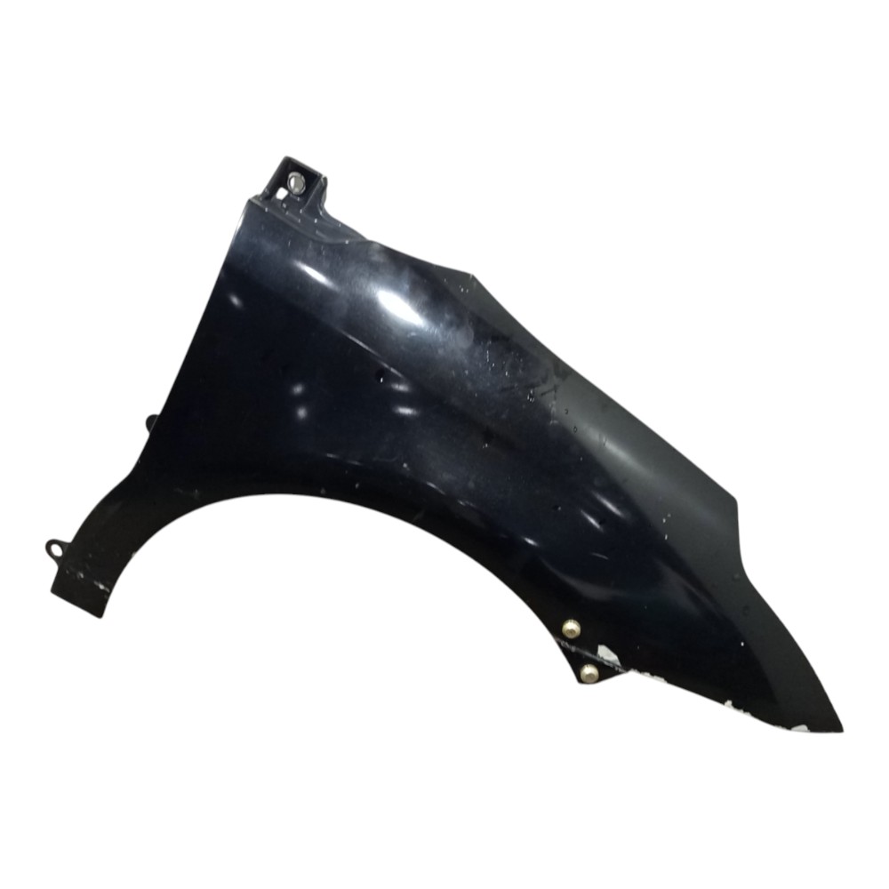 Para-lama Dianteiro Direito Citroen C4 2007 A 2013 C/avaria 1