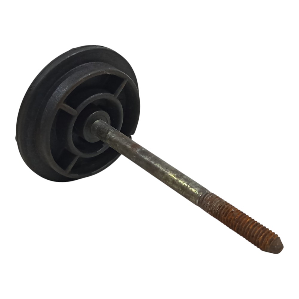 Parafuso Fixação Estepe Fiat Palio 1996 1997 1998 99 A 2012 5