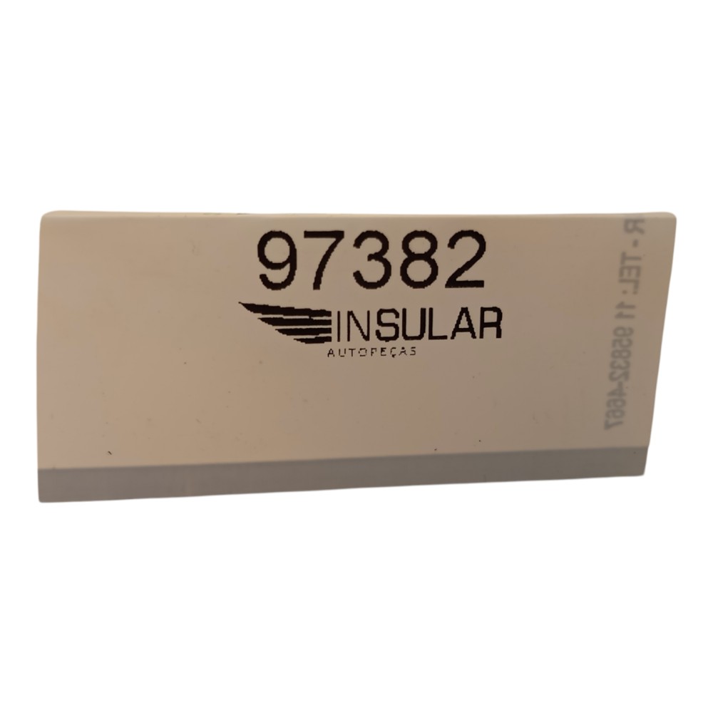 Luz Teto Cortesia Citroen C4 Pallas 2007 A 2013 C/avaria 8