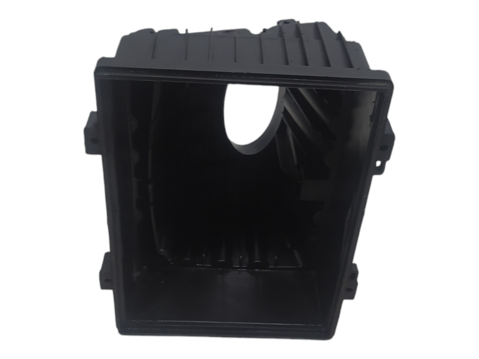 Parte Inferior Caixa Filtro Peugeot 307  2005 6