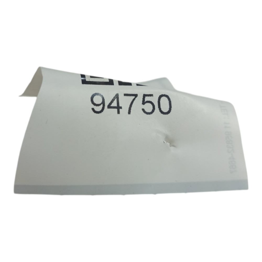 Maçaneta Interna Citroen C4 Pallas 2007 2008 A 2013 Preto E Cromado Dianteira/traseira 9
