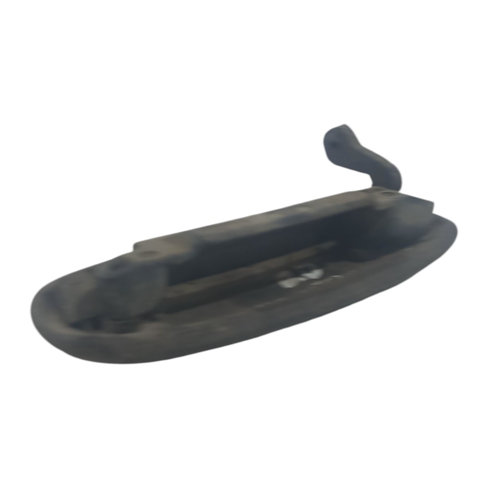 Maçaneta Externa Dianteira Direita Ford Ka 2008 2009 A 2013 Dianteira 2