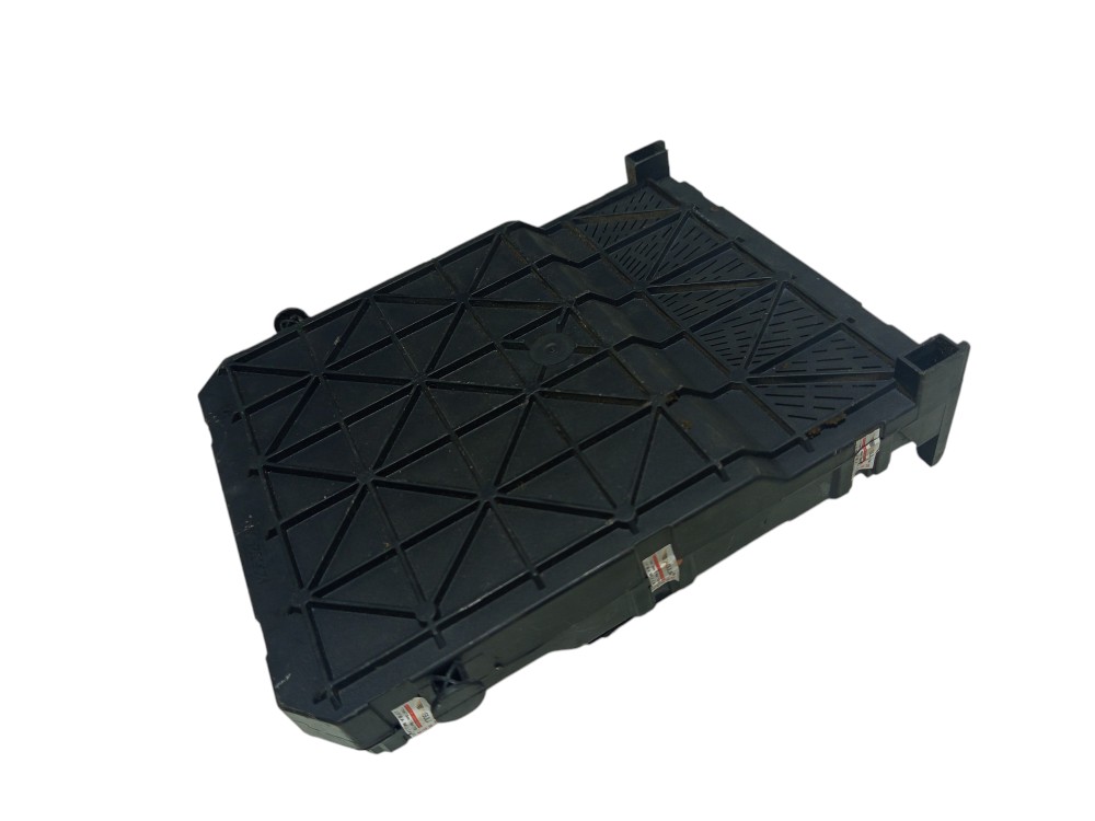 Módulo Bsi Peugeot 206 1.4 8v 1999 2000 2001 A 2009 8