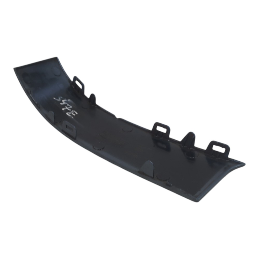 Moldura Lanterna Traseira Esquerda Gol G3 1997 1998 A 2005 4