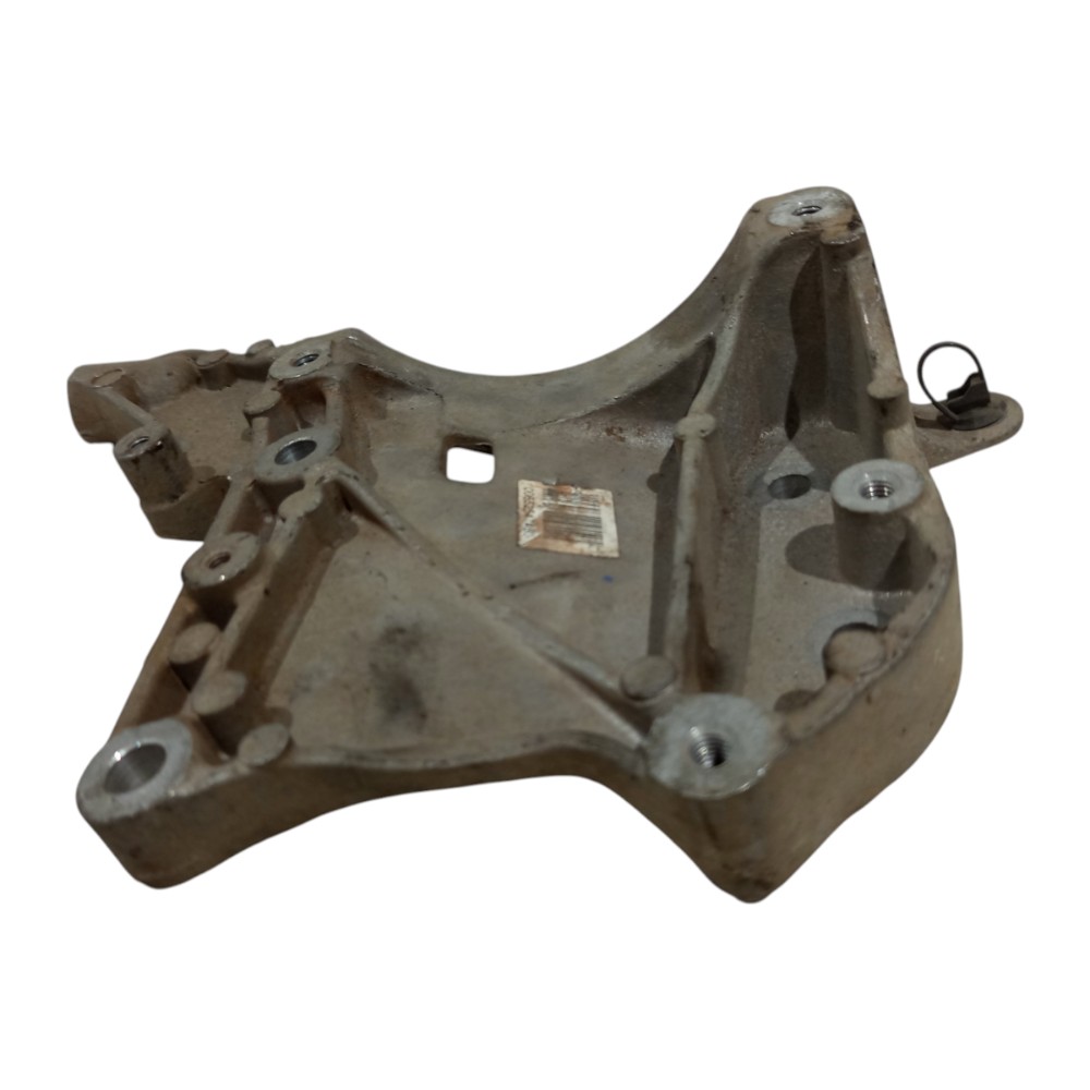 Suporte Compressor Ar Fiat Toro Jeep Renegade 2019 A 2022 2