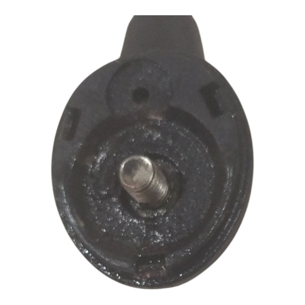 Antena Teto Dianteiro Fiat Palio Siena Uno Original 6