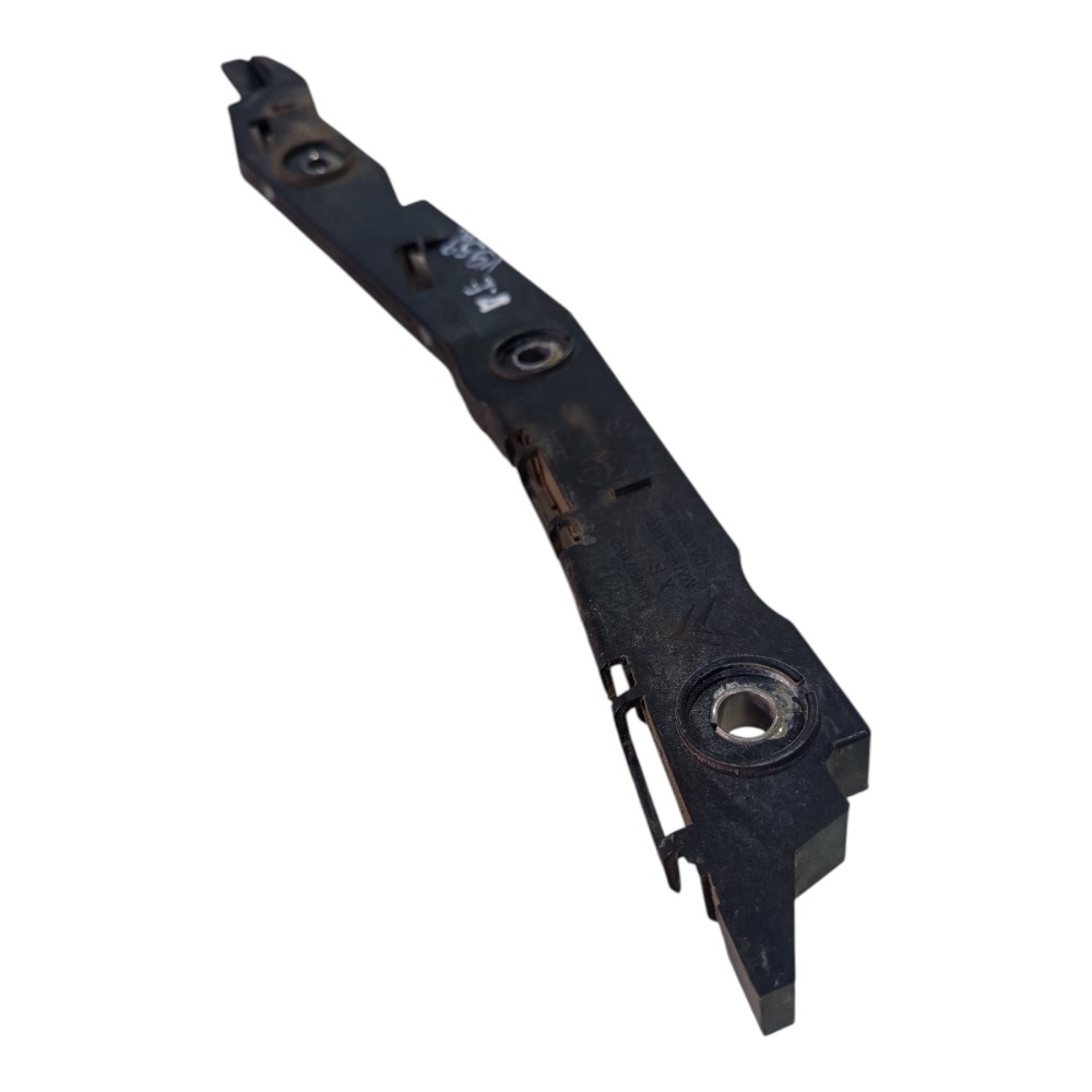 Guia Para-choque Dianteir Esquerd Citroen C4 Picasso 2009 14 4