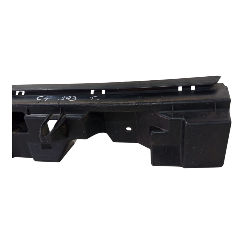 Suporte Para-choque Traseiro Citroen C4 Hatch 2009 A 2011 4