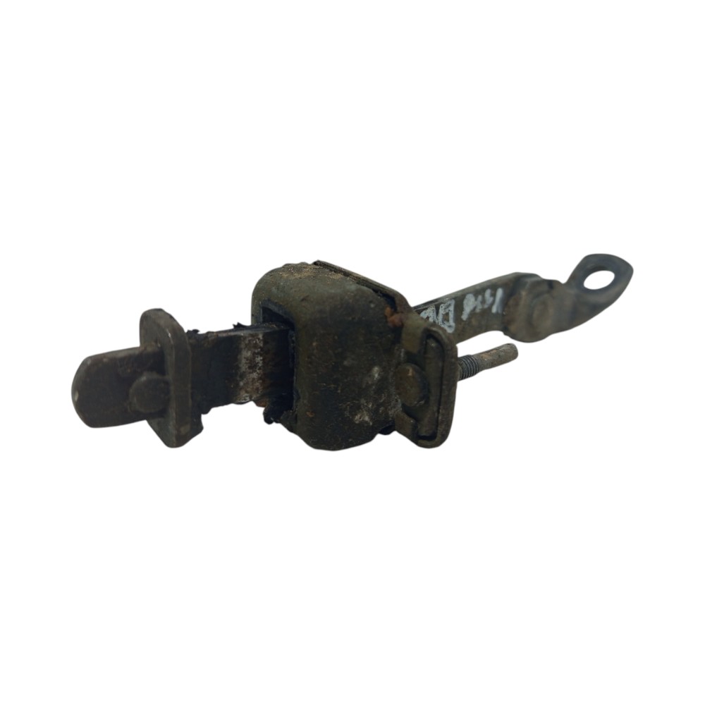 Limitador Porta Dianteiro Direito Ford Fiesta 1995 A 2002 2