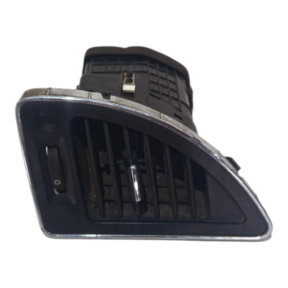 Difusor Ar Quente Painel Direito Jac J6 Diamond 2011 A 2016 3