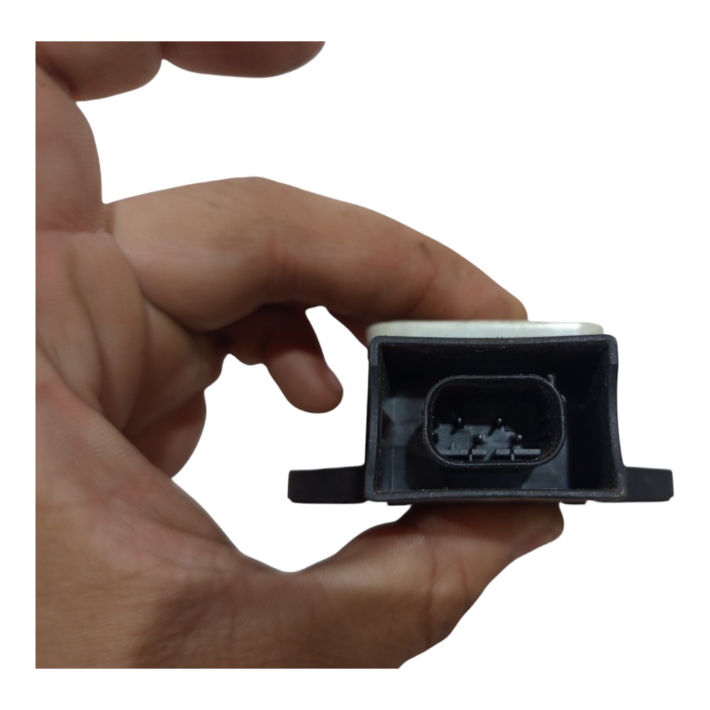 Sensor Aceleração C4 Pallas Peugeot 307 2007 2008 A 2013 5