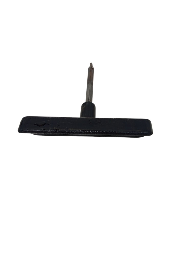 Maçaneta Liberação Brake Estacionário Gm Blazer 1995 A 2001 7