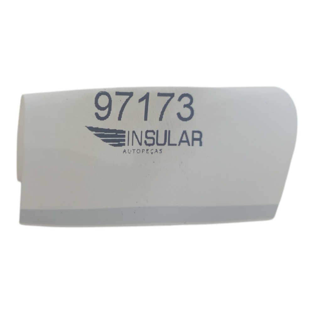 Módulo Central Conforto Volkswagen Gol Voyage 2009 A 2012 10