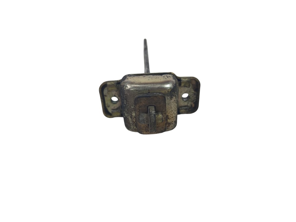 Limitador Porta Traseira Direita Gm Corsa  1994 1995 A 2012 4
