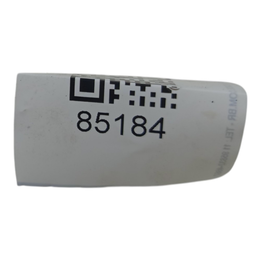 Parabarro Traseiro Direito Citroen C4 Pallas 2008 A 2013 8
