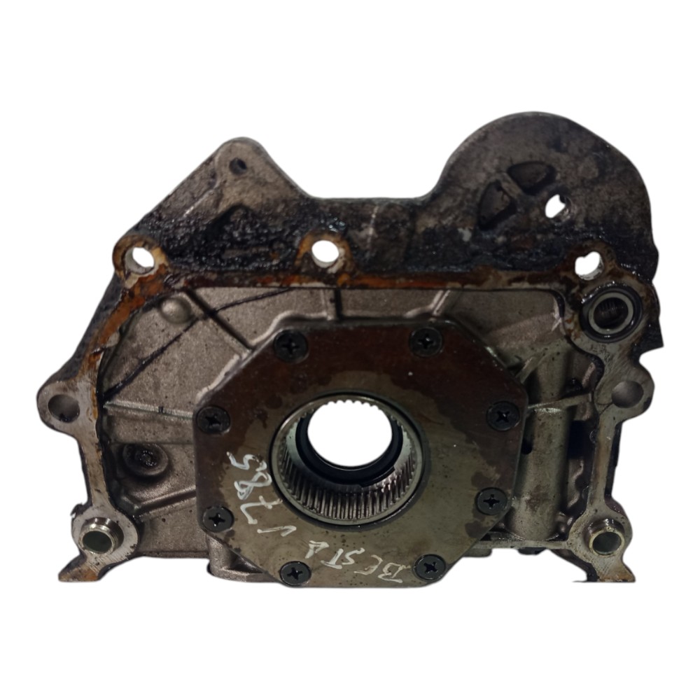 Bomba Óleo Motor Kia Besta 2.2 8v 1997 1998 1999 2000 A 2005 5