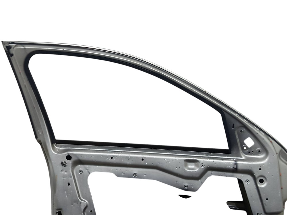 Porta Dianteira Esquerda Ford Fusion 2007 2008 2009 A 2012 Dianteira Esquerdo Cinza 3