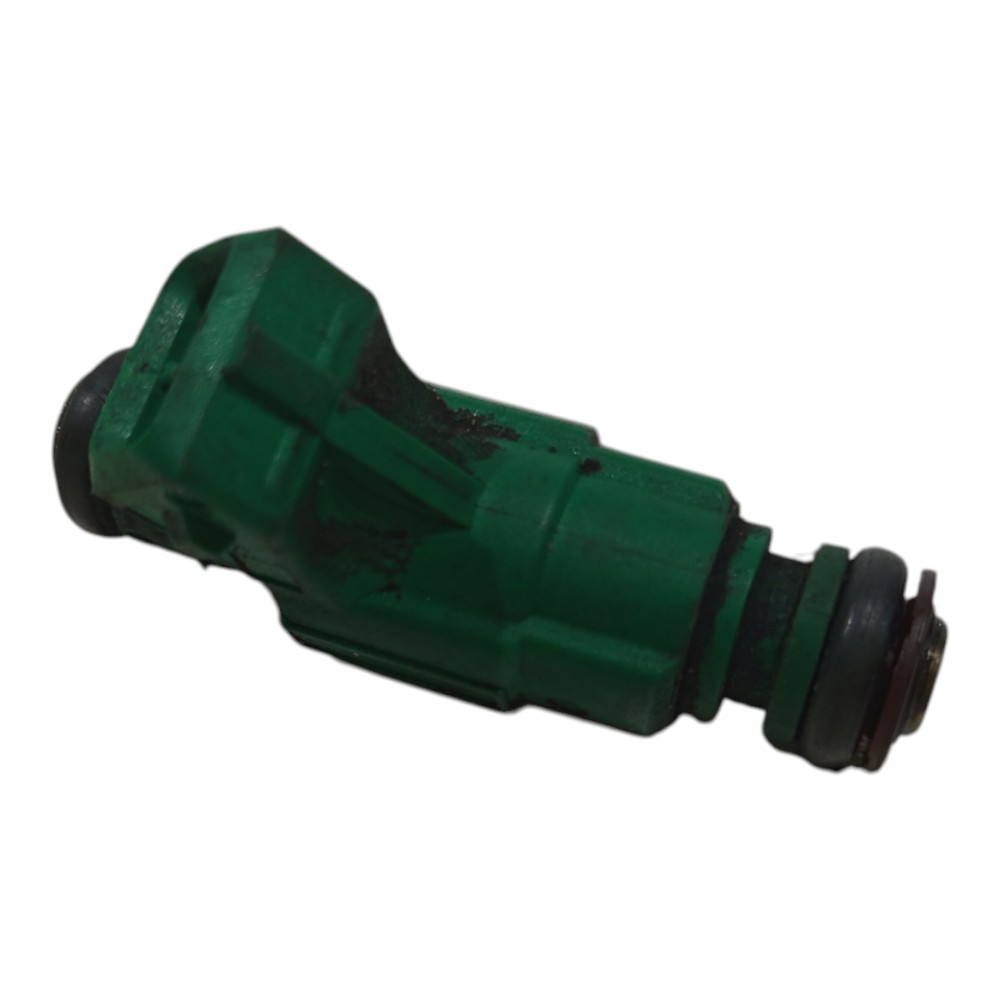 Bico Injetor Fiat Doblo 1.3 16v Fire 2001 2002 2003 A 2006 2