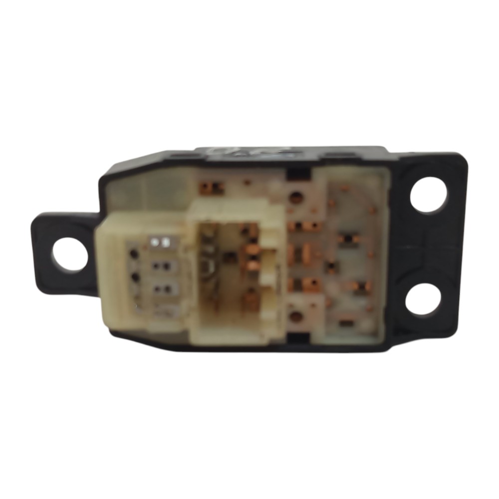 Comando Regulagem Retrovisor Kia Cerato Sx3 2009 A 2013 Orig 4