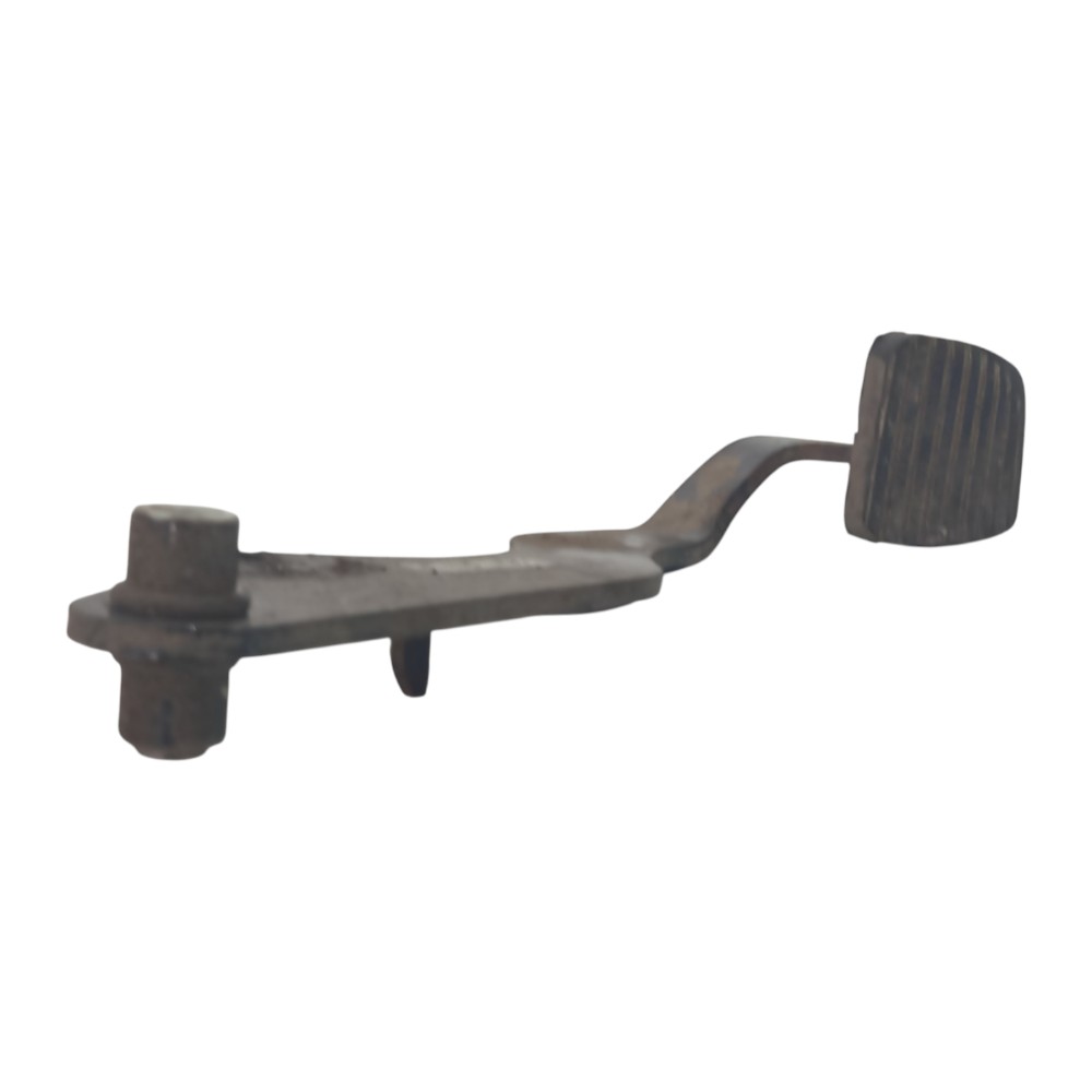 Pedal Central Peugeot 206 Sensation 1.4 8v Flex 2001 A 2011 6