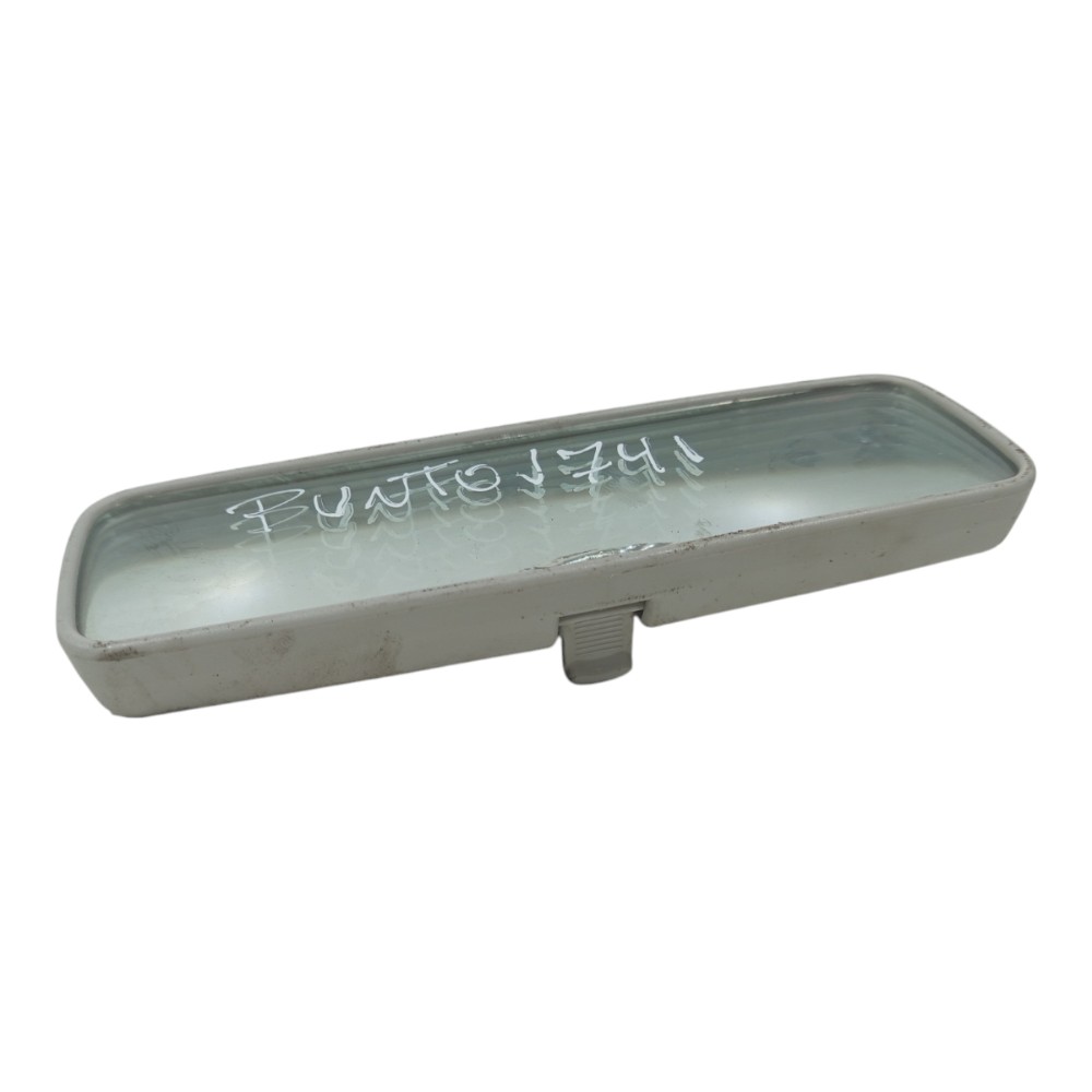 Espelho Retrovisor Teto Fiat Punto 2009 2010 2011 A 2015 3
