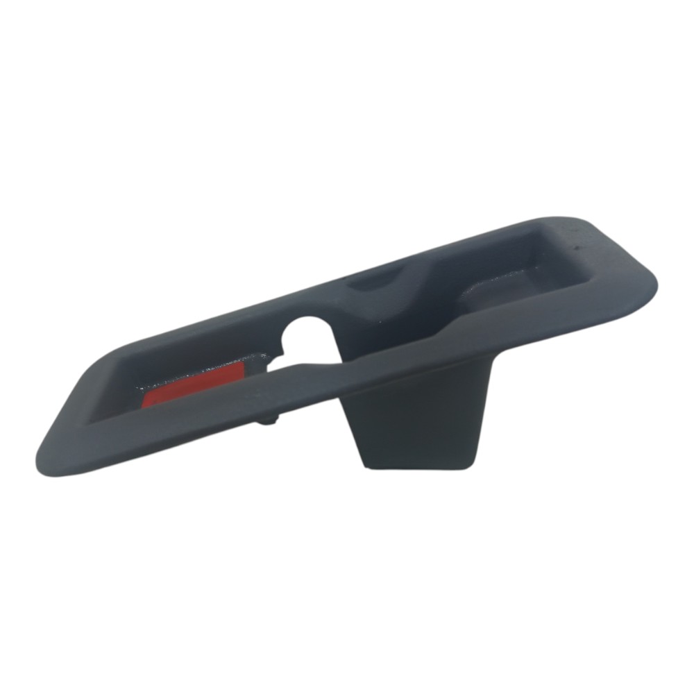 Moldura Banco Traseiro Mercedes Classe A160  A190 1999/2005 3