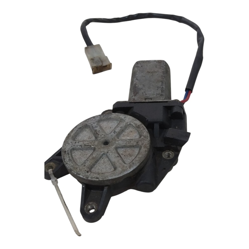 Motor Máquina Vidro Elétrico Dianteiro Direito Ford Ka 17 20 1