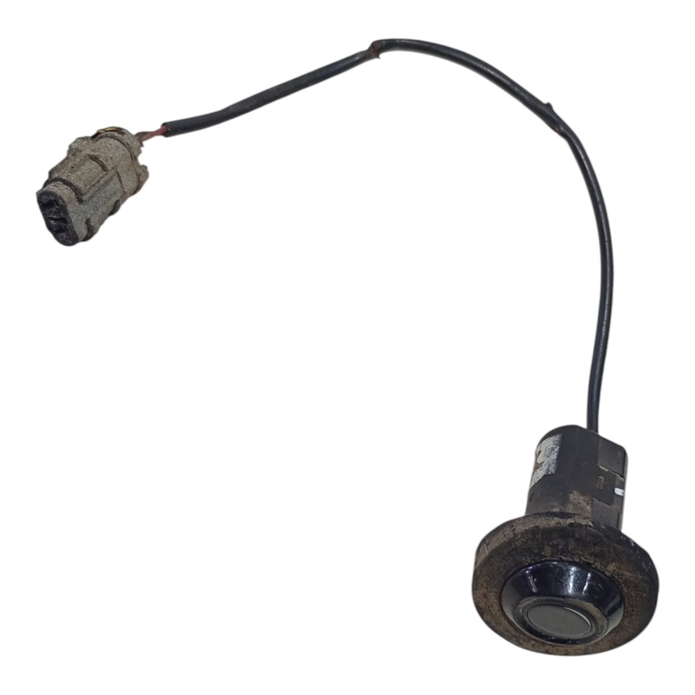 Sensor Estacionamento Jac J6 2011 2012 2013 2014 A 2016 4