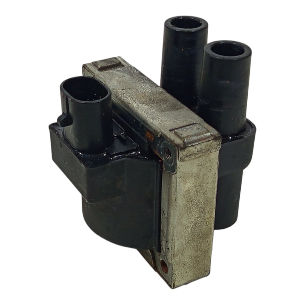 Bobina Ignição Fiat Palio 1.0 8v 2001 2002 2003 2004 A 2006 3