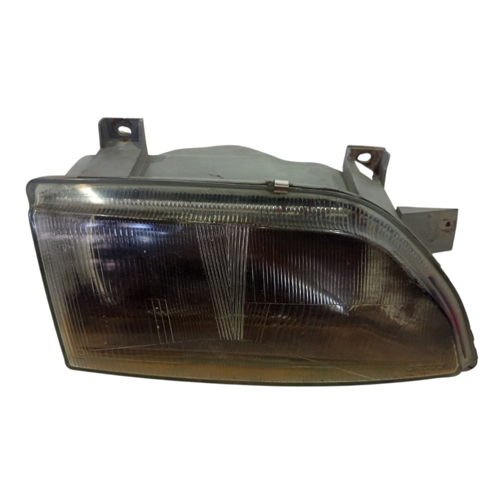 Farol Dianteiro Dir Ford Escort 1993 1994 1995 A 1996 Direito/passageiro 1