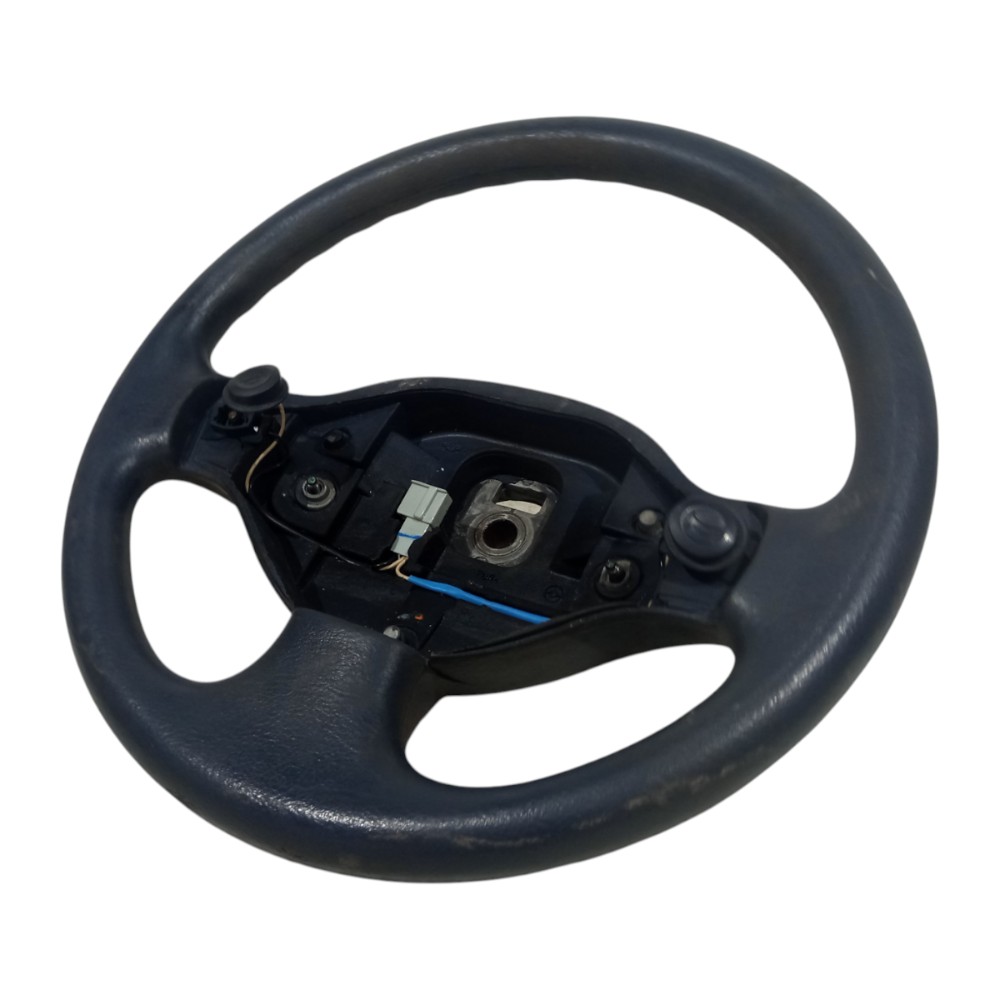 Volante Motorista Renault Clio Expression 1.6 16v 2004/2010 5