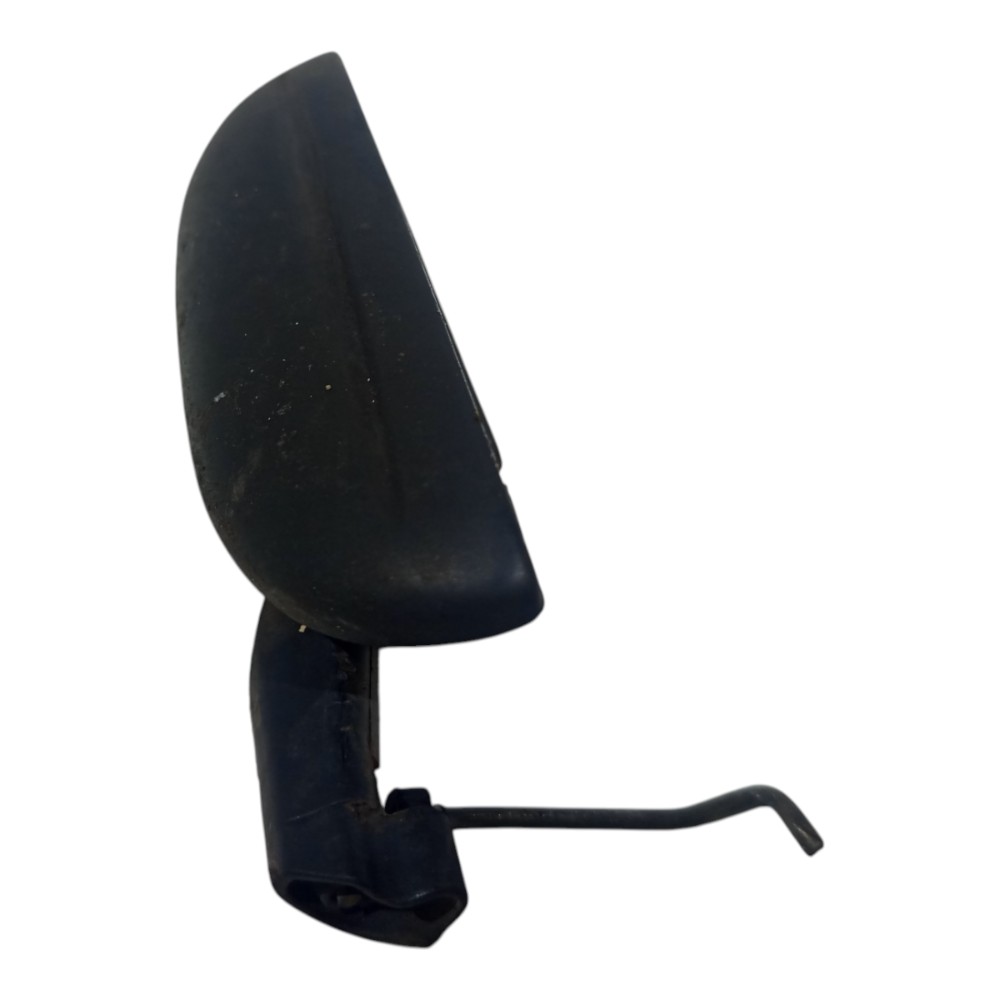 Maçaneta Externa Dianteira Direita Fiat Palio 1996 97 A 2002 Prero Dianteira 5