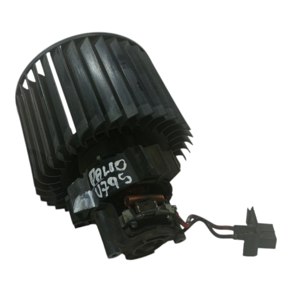 Motor Ar Forçado Fiat Palio 2001 2002 2003 2004 2005 A 2007 4