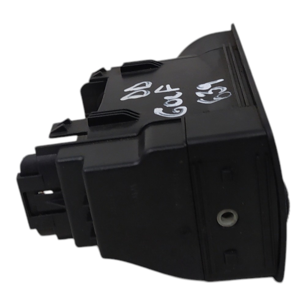 Difusor Ar Dianteiro Direito Volkswagen Golf Mk4 1999 A 2006 7