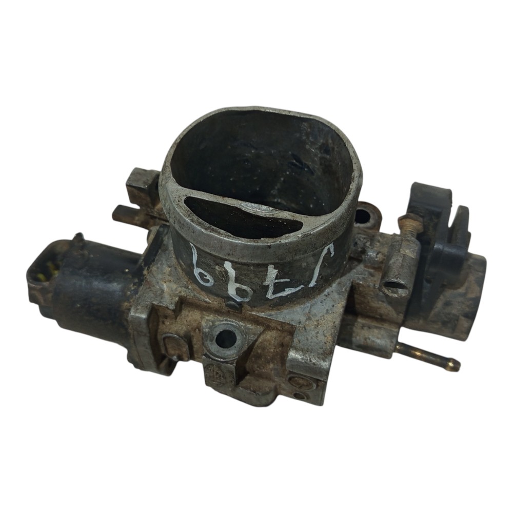 Tbi Corpo Borboleta Fiat Fiorino 1.3 8v 1991 1992 A 2013 3