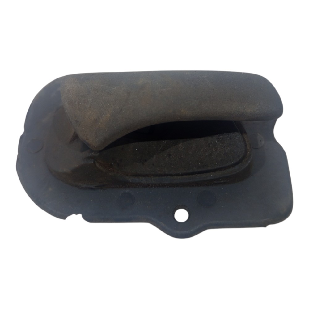 Maçaneta Interna Direita Gm Corsa 1994 1995 1996 1997 A 2002 Cinza Dianteira 1