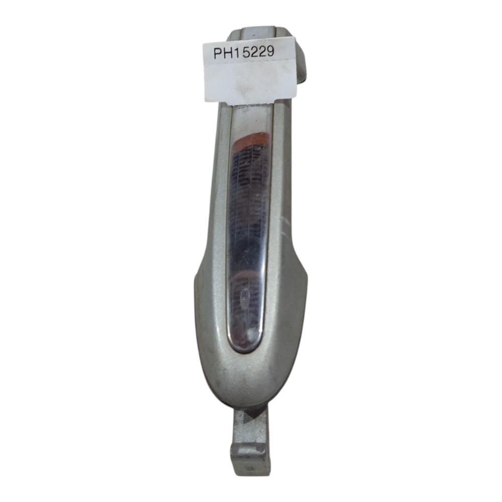 Maçaneta Externa Traseira Direita Hyundai Santa Fé 2007 A 12 7