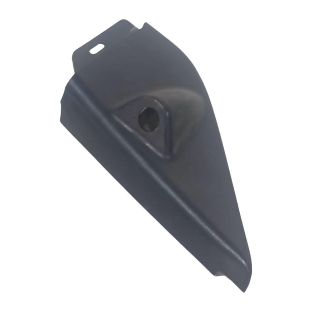Moldura Interna Retrovisor Diant Direito Vw Gol G3 1999/2005 5