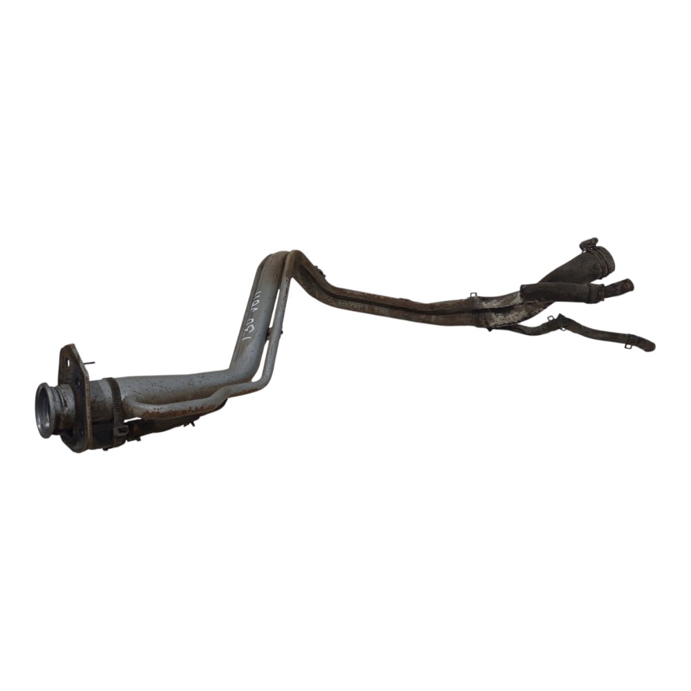 Gargalo Tanque Combustível Hyundai I30 2009 2010 2011 2012 4