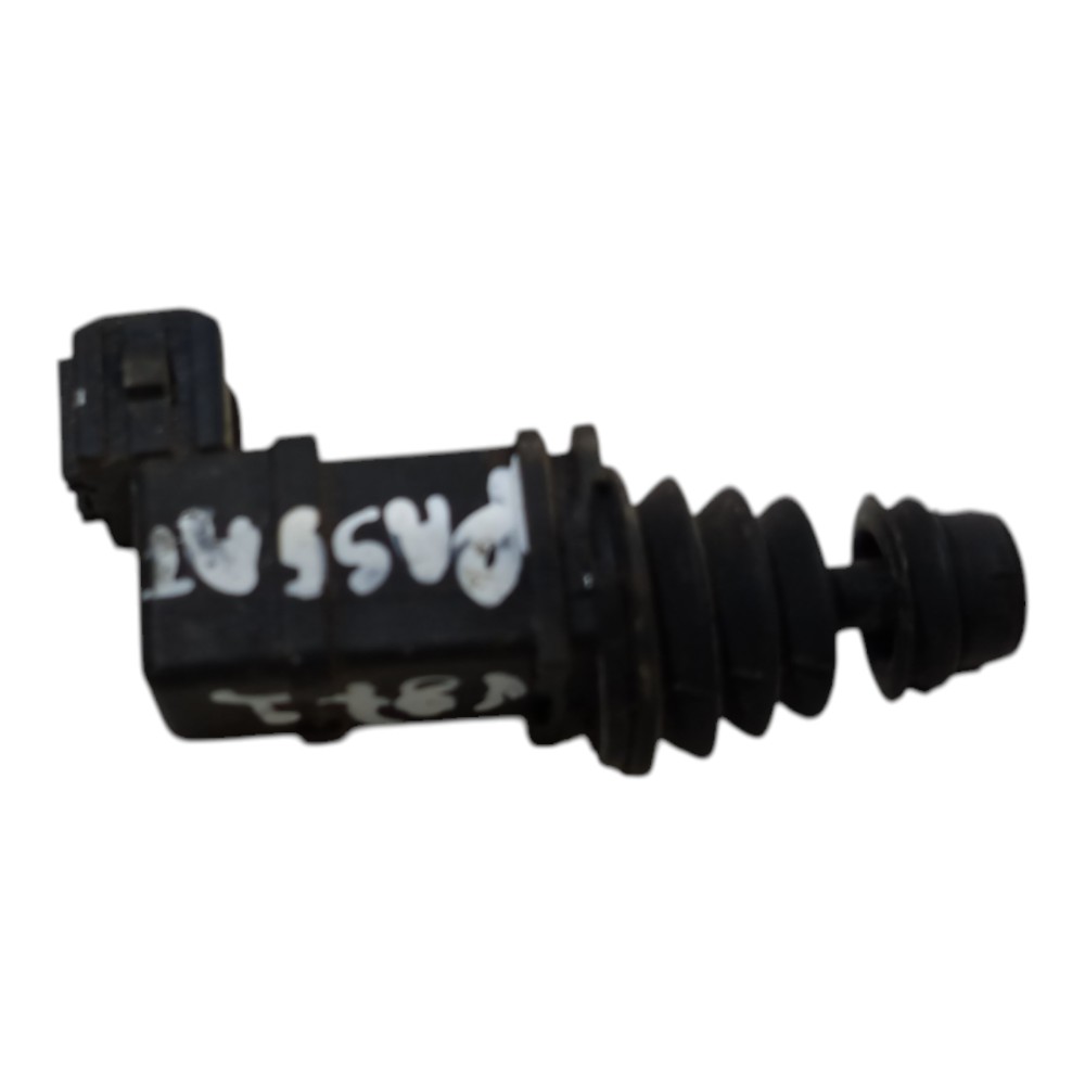 Interruptor Alarme Capo Trava Vw Passat 1991 A 1996 6